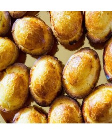 Il Pasticciotto Leccese Classico Salento