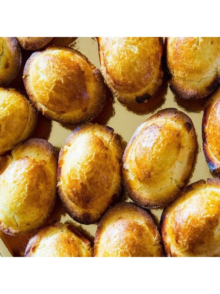 Il Pasticciotto Leccese Classico Salento