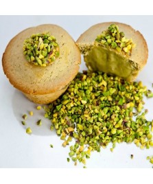 Il Pasticciotto Leccese al Pistacchio Salento