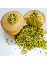 Il Pasticciotto Leccese al Pistacchio Salento