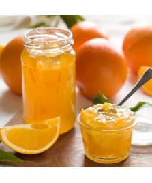 Marmellata di Arance salento