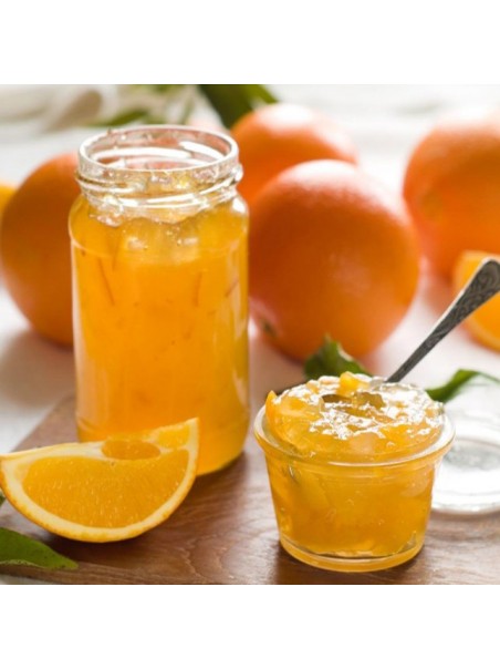Marmellata di Arance salento