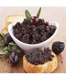 Paté di Olive Celline Salento