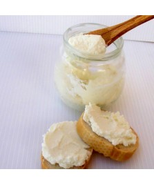 Ricotta Scanta Salento