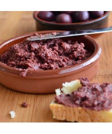 Paté di Olive Leccine Salento