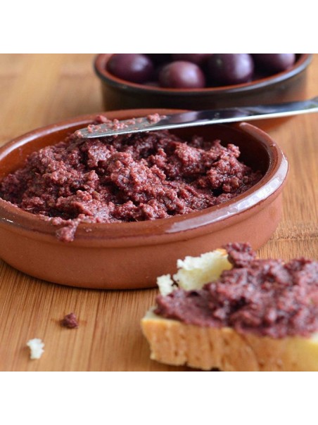 Paté di Olive Leccine Salento